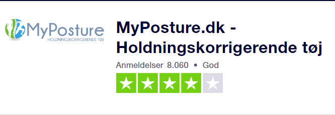 myposture anmeldelser